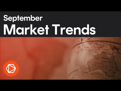 Market Trends: Higher for longer