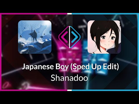 Beat Saber | bitdawg | Shanadoo - Japanese Boy [Expert] (BL #1) | A 71.29%