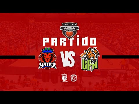 TBS LA VEGA: LEONES VS P. HOSTOS | 8-12-2024