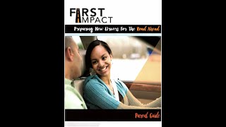 First Impact Carol Hoormann 11 1 2023.  Great Information for Parents of New Drivers