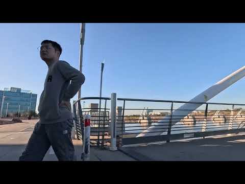 A Weekend on Tempe Town Lake - eBike Ride - Tempe Arizona