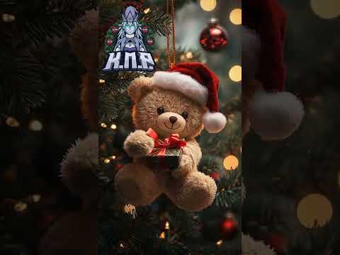 #christmas #xmas #Christmasbear #happyholidays  #michaeldmcdonald #kindredmoonproductions #kmp