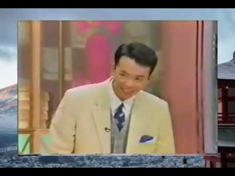 クイズ世界はSHOWbyショーバイ「体をはる商売」1994年2月16日OA2