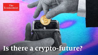 What's the future of crypto?