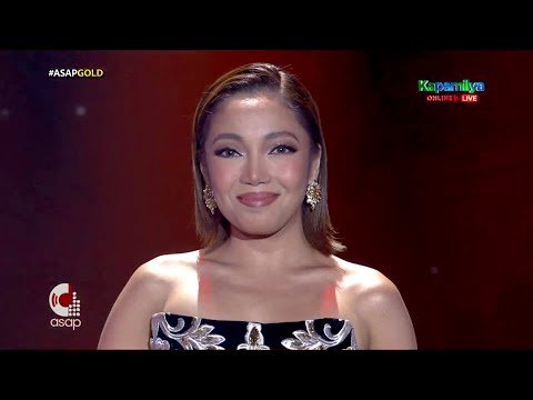 Morrissette, Klarisse, and Jona - Secret Love Song--It's My Turn--Diva Dance - ASAP - Sep 8, 2024