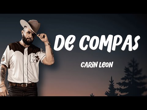 Carín León - De Compas