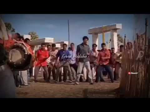 Kovil movie Kadhal panna song whatsapp status | STR | Harris Jayaraj songs | love songs status |