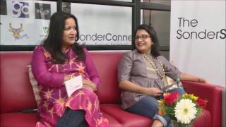 SonderStories -  Nupur Gupta -  Nira Finance