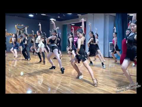 🌹Rumba Training|Very beautiful rumba choreography#dance #dancesports #ballroomdance