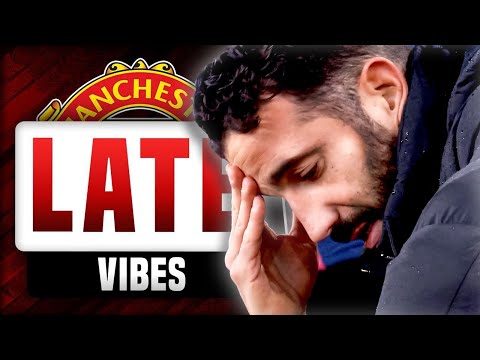 More Positives Than Negatives | Arsenal 2-0 Man Utd FULL Review | Late Vibes