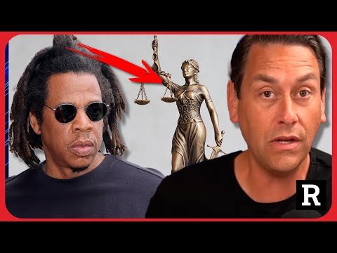 BOMBSHELL! The Truth about JAY Z is coming out in the Diddy case | Redacted News