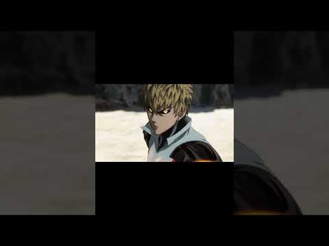 Genos edit #genos #genosedit #onepunchman #onepieceedit #saitama #anime #edit #music #animeedit