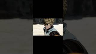 Genos edit #genos #genosedit #onepunchman #onepieceedit #saitama #anime #edit #music #animeedit