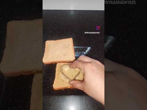 #valentinesday❤❤#heart 💕jambread🍞#shorts #viral #trending #shortsfeed #tamil #yt #love💞