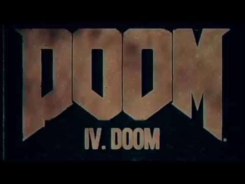 Mick Gordon - 31. IV. DOOM