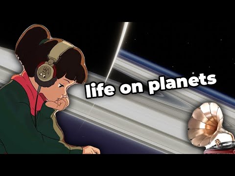 glowid - life on planets (lofi)