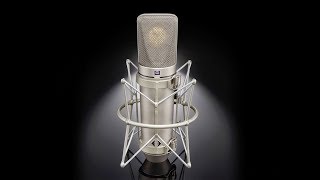 The Neumann U 67 Set (2018)