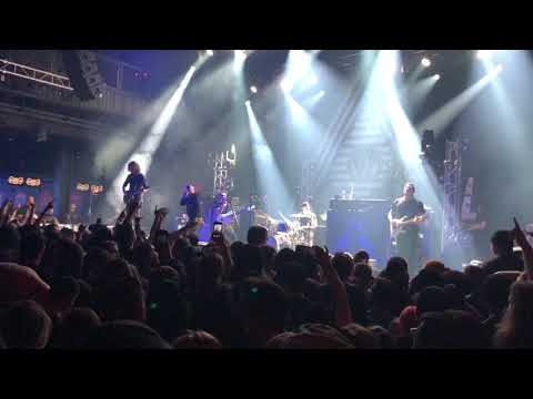 Periphery - Blood Eagle (Las Vegas Live, April 2, 2019)