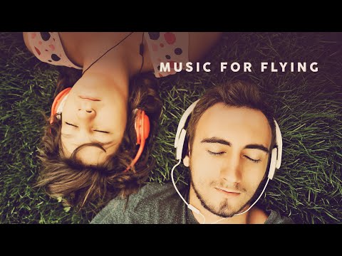 Music For Flying ✈️ Ibiza & Tulum