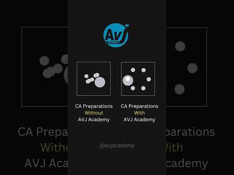 AVJ Academy- making all the difference!!