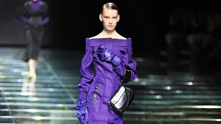 Prada | Fall/Winter 2024/25 | Milan Fashion Week