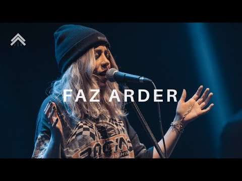 Faz Arder | Casa Worship | Momentos