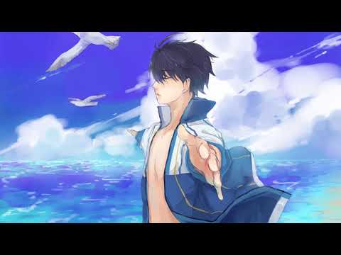 Beautiful Anime OST - "Take you higher"( by Tatsuya Kato)