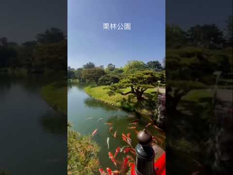 栗林公園