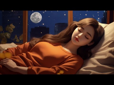 リラックスできる睡眠音楽で不眠症を癒しましょう - 5分で深い眠りにつくピアノ音楽 - おやすみ！