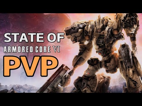 Is Ranked DOOMED?! | Armored Core 6