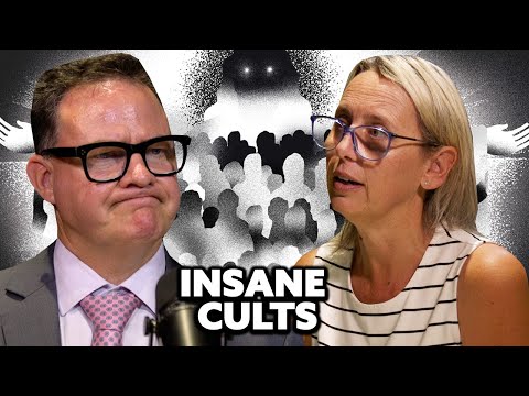 Insane Cults Around The World | Episode 52 | Justice Matters Podcast