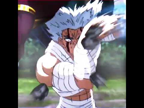 Garou Raged Edit