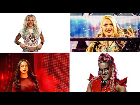 WHO WILL BECOME THE NEXT NXT WOMENS IRON SURVIVOR ?