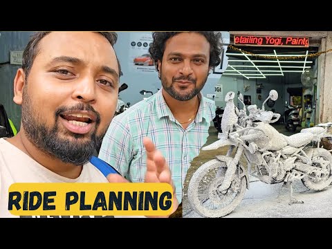 LIFE IS ABOUT TO CHANGE & Next Ride Ki Planning On Himalayan 450 🤞🏼