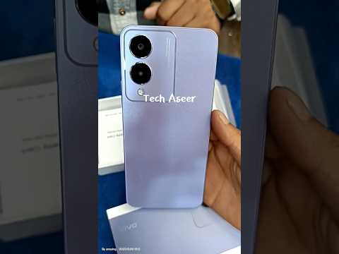 Vivo Y17s || Y17s unboxing || Vivo Y17s review || #viral