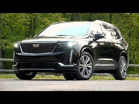 2023 Cadillac XT6 | Is it Still a Luxury Player?