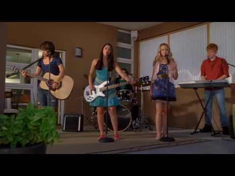 Lemonade Mouth - More Than A Band