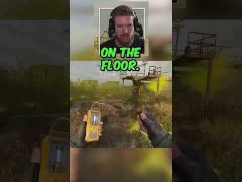 Why Silenced Pistols are OP in Stalker 2!