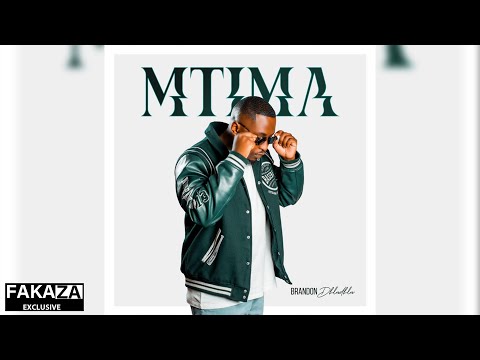 01. Brandon Dhludhlu - Mtima (The Intro) (feat. Viwo Kulati & Lance Hebron)