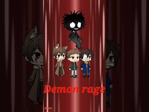 new #gachalife #viral #shorts #karlost #youtubeshorts #demon #new