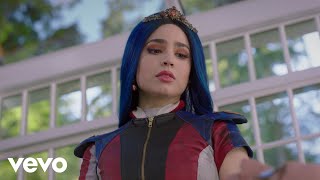 Sofia Carson, Dove Cameron, China Anne McClain - One Kiss (From "Descendants 3")