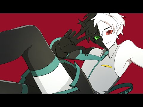 N₂O // Animation Meme// Mikuboo