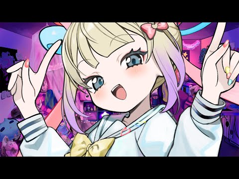 Aiobahn +81 feat. KOTOKO - INTERNET YAMERO (Official Music Video) [Theme for NEEDY GIRL OVERDOSE]