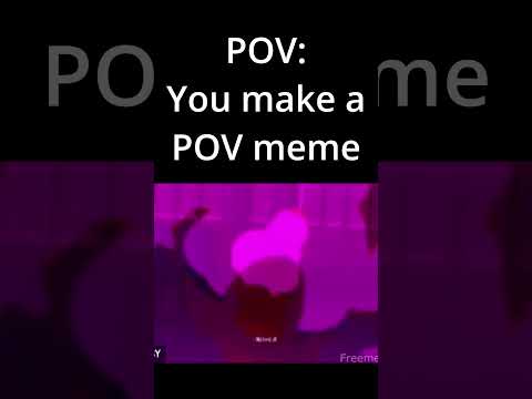 POV Meme