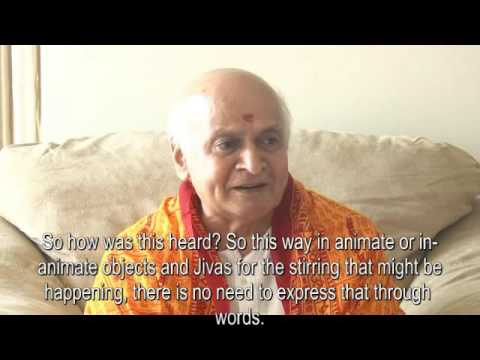 Ashok Kulkarni talks about the advent of Ma Anandamayi