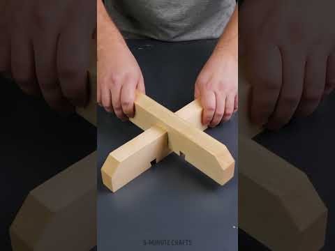 Satisfying wood joint techniques and woodworking tips