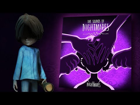 THE RUNAWAY KID IS BACK! THE SOUNDS OF NIGHTMARES THEORY