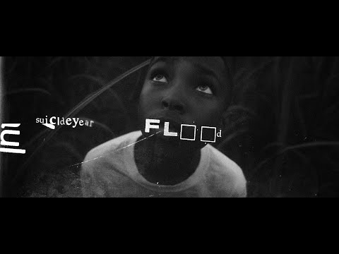 Suicideyear — Flood (Official)