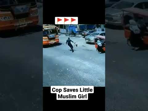 Uttarakhand Kashipur City Police saves Muslim girl