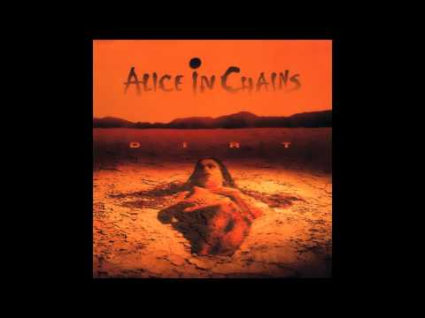 Alice in Chains - Angry Chair